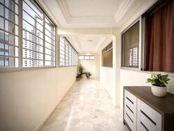 Blk 340 Woodlands Avenue 1 (Woodlands), HDB Executive #610147981